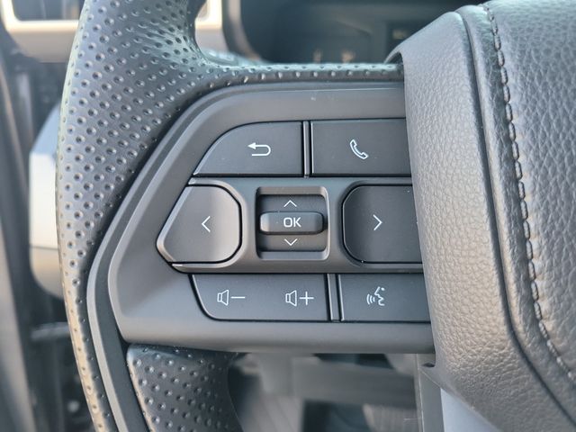 2026 Toyota Tacoma 4WD SR5 Double Cab 5' Bed Automatic - 23089442 - 7