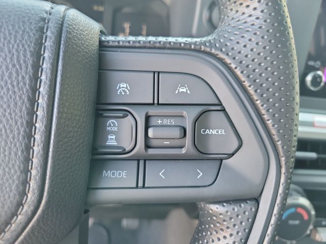 2026 Toyota Tacoma 4WD SR5 Double Cab 5' Bed Automatic - 23089442 - 8