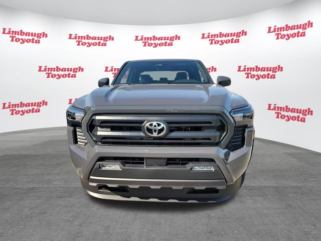 2026 Toyota Tacoma 4WD SR5 Double Cab 5' Bed Automatic - 23089445 - 10