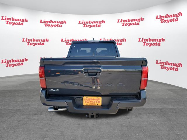 2026 Toyota Tacoma 4WD SR5 Double Cab 5' Bed Automatic - 23089445 - 12