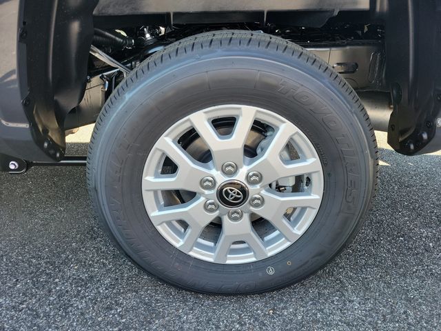 2026 Toyota Tacoma 4WD SR5 Double Cab 5' Bed Automatic - 23089445 - 13