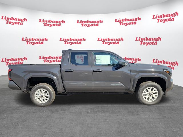 2026 Toyota Tacoma 4WD SR5 Double Cab 5' Bed Automatic - 23089445 - 1