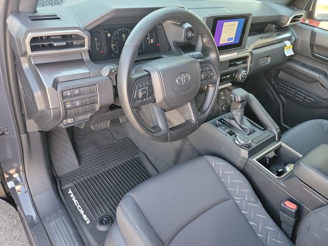 2026 Toyota Tacoma 4WD SR5 Double Cab 5' Bed Automatic - 23089445 - 2