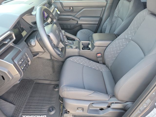2026 Toyota Tacoma 4WD SR5 Double Cab 5' Bed Automatic - 23089445 - 3