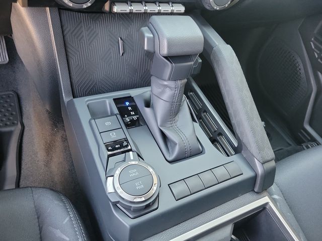 2026 Toyota Tacoma 4WD SR5 Double Cab 5' Bed Automatic - 23089445 - 4
