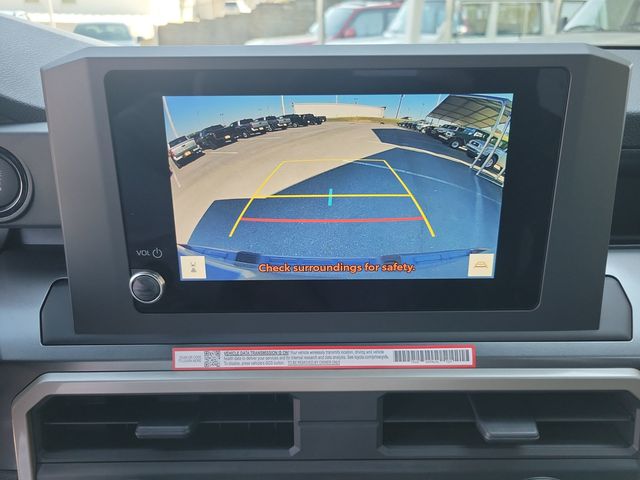 2026 Toyota Tacoma 4WD SR5 Double Cab 5' Bed Automatic - 23089445 - 6