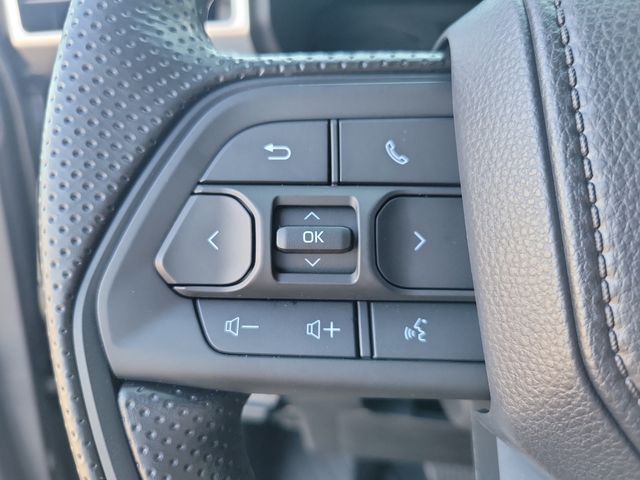2026 Toyota Tacoma 4WD SR5 Double Cab 5' Bed Automatic - 23089445 - 7