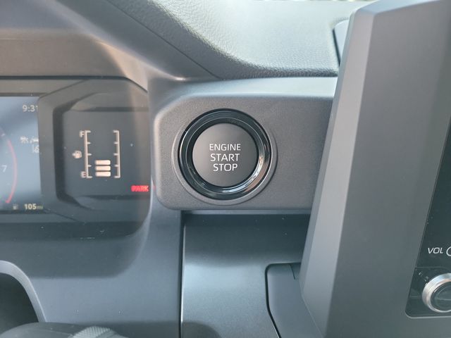 2026 Toyota Tacoma 4WD SR5 Double Cab 5' Bed Automatic - 23089970 - 9