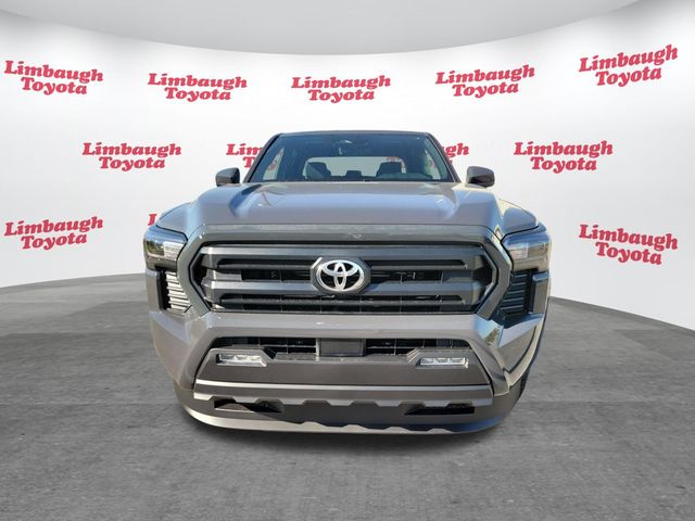 2026 Toyota Tacoma 4WD SR5 Double Cab 5' Bed Automatic - 23089970 - 11