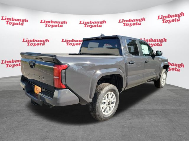 2026 Toyota Tacoma 4WD SR5 Double Cab 5' Bed Automatic - 23089970 - 12