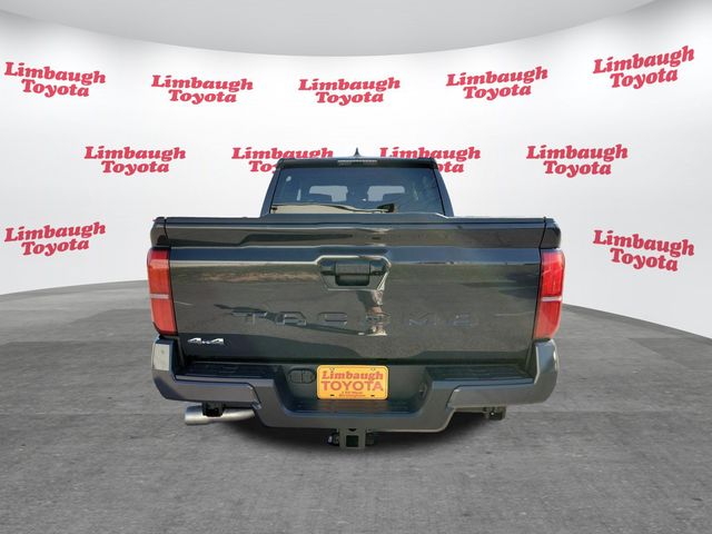 2026 Toyota Tacoma 4WD SR5 Double Cab 5' Bed Automatic - 23089970 - 13