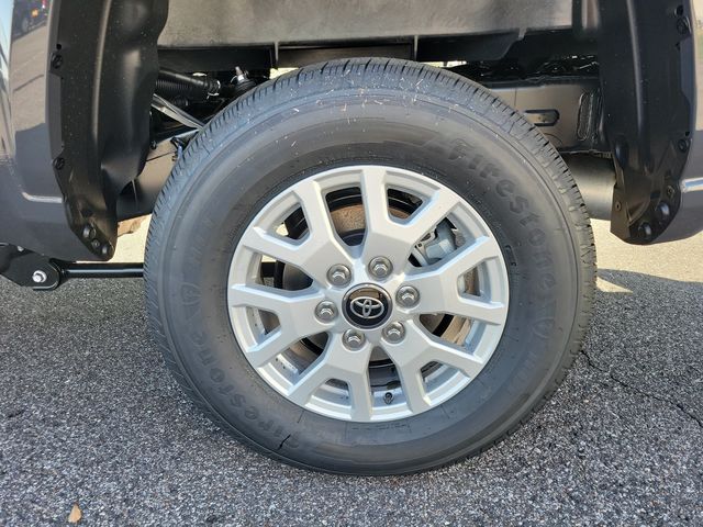 2026 Toyota Tacoma 4WD SR5 Double Cab 5' Bed Automatic - 23089970 - 14