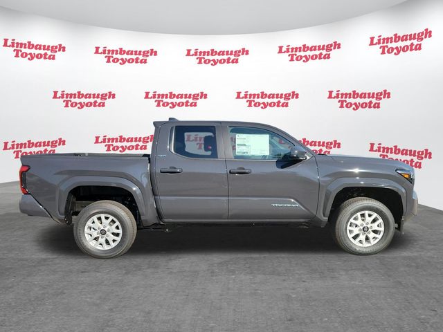 2026 Toyota Tacoma 4WD SR5 Double Cab 5' Bed Automatic - 23089970 - 1