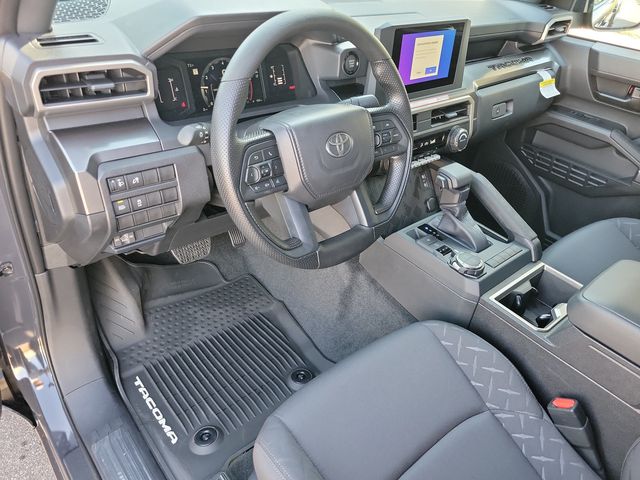 2026 Toyota Tacoma 4WD SR5 Double Cab 5' Bed Automatic - 23089970 - 2