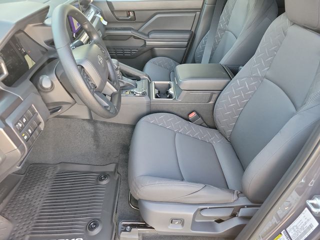 2026 Toyota Tacoma 4WD SR5 Double Cab 5' Bed Automatic - 23089970 - 3