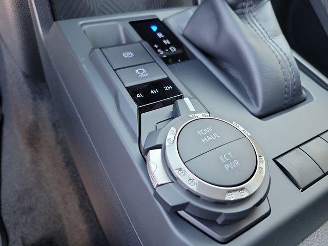 2026 Toyota Tacoma 4WD SR5 Double Cab 5' Bed Automatic - 23089970 - 5