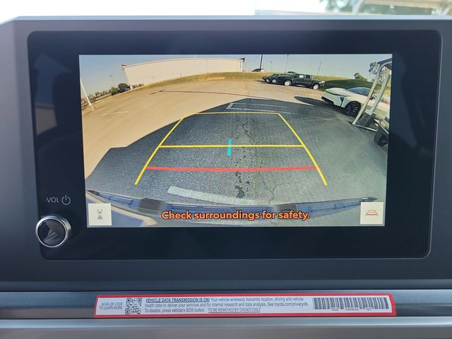 2026 Toyota Tacoma 4WD SR5 Double Cab 5' Bed Automatic - 23089970 - 6