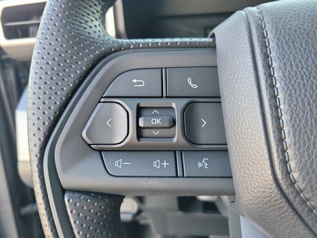 2026 Toyota Tacoma 4WD SR5 Double Cab 5' Bed Automatic - 23089970 - 7