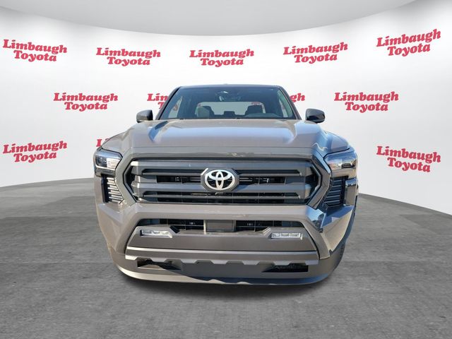 2026 Toyota Tacoma 4WD SR5 Double Cab 5' Bed Automatic - 23089979 - 10