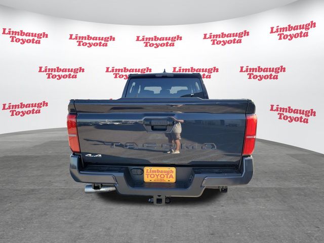 2026 Toyota Tacoma 4WD SR5 Double Cab 5' Bed Automatic - 23089979 - 12