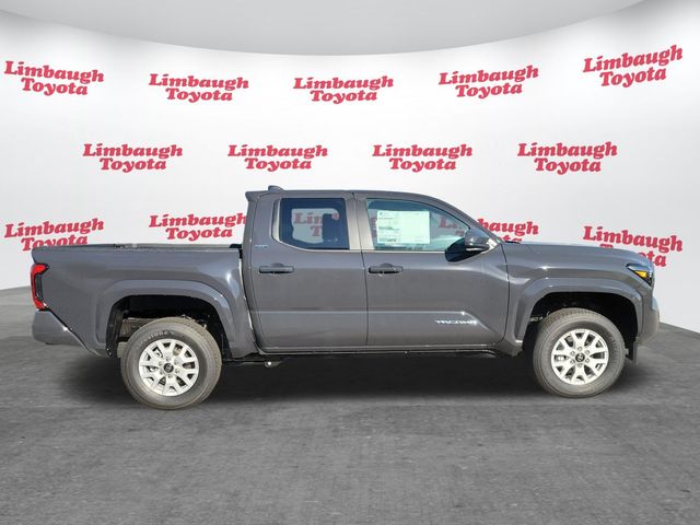 2026 Toyota Tacoma 4WD SR5 Double Cab 5' Bed Automatic - 23089979 - 1