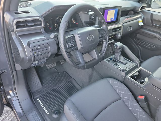 2026 Toyota Tacoma 4WD SR5 Double Cab 5' Bed Automatic - 23089979 - 2