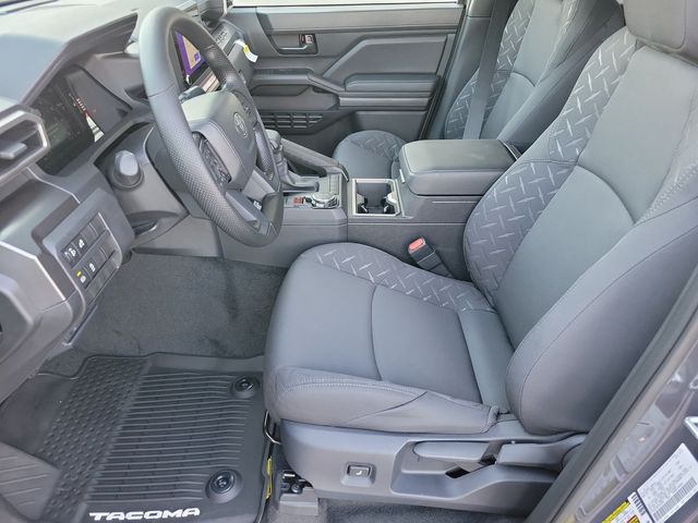 2026 Toyota Tacoma 4WD SR5 Double Cab 5' Bed Automatic - 23089979 - 3