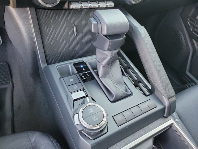 2026 Toyota Tacoma 4WD SR5 Double Cab 5' Bed Automatic - 23089979 - 4