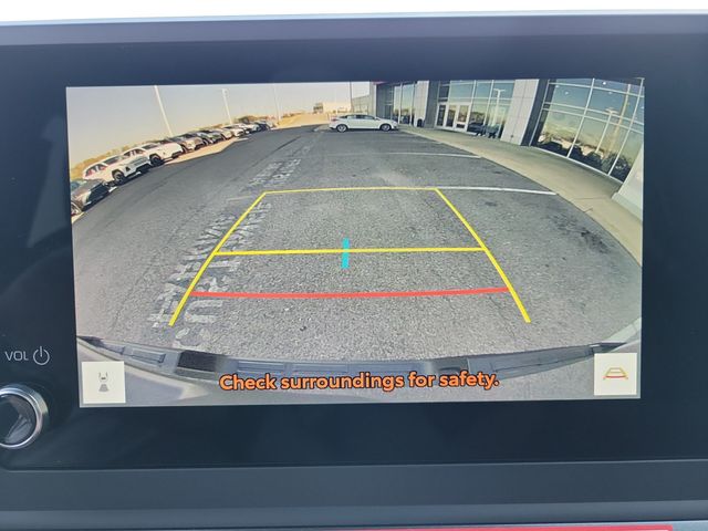 2026 Toyota Tacoma 4WD SR5 Double Cab 5' Bed Automatic - 23089979 - 6
