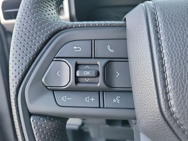2026 Toyota Tacoma 4WD SR5 Double Cab 5' Bed Automatic - 23089979 - 7