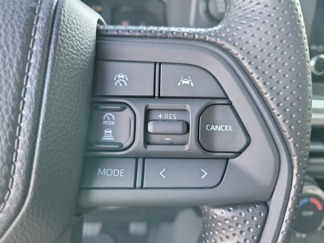 2026 Toyota Tacoma 4WD SR5 Double Cab 5' Bed Automatic - 23089979 - 8