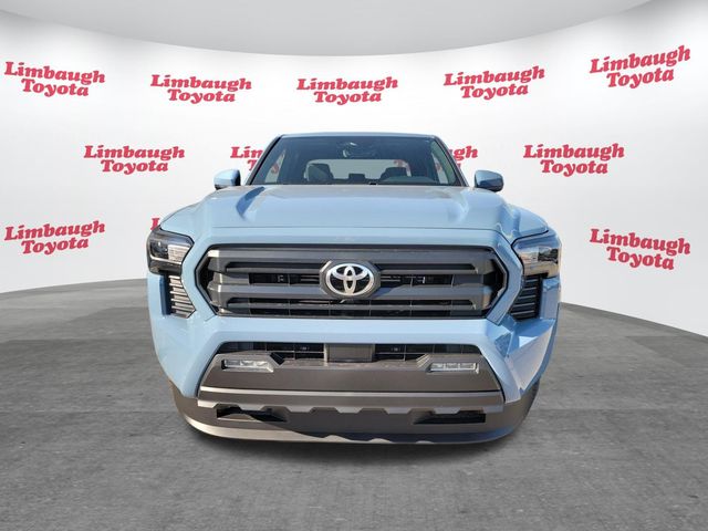 2026 Toyota Tacoma 4WD SR5 Double Cab 5' Bed Automatic - 23090581 - 10