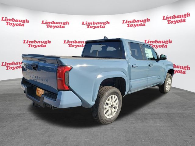 2026 Toyota Tacoma 4WD SR5 Double Cab 5' Bed Automatic - 23090581 - 11