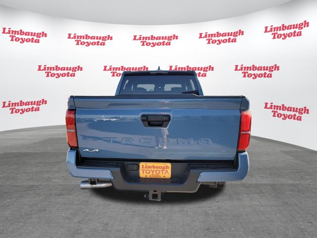 2026 Toyota Tacoma 4WD SR5 Double Cab 5' Bed Automatic - 23090581 - 12