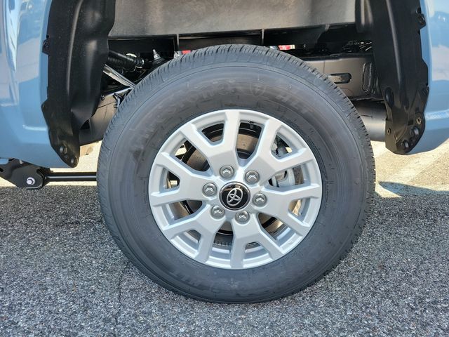 2026 Toyota Tacoma 4WD SR5 Double Cab 5' Bed Automatic - 23090581 - 13