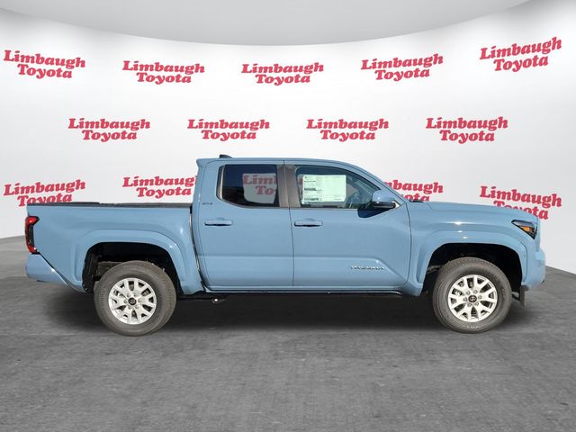 2026 Toyota Tacoma 4WD SR5 Double Cab 5' Bed Automatic - 23090581 - 1