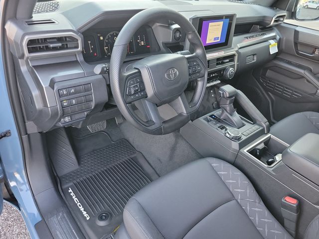 2026 Toyota Tacoma 4WD SR5 Double Cab 5' Bed Automatic - 23090581 - 2