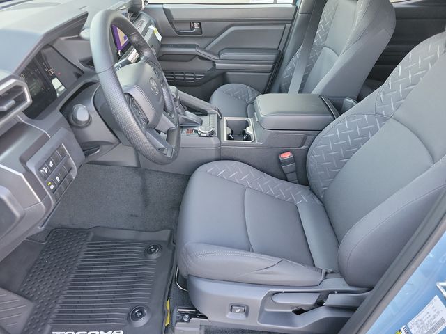 2026 Toyota Tacoma 4WD SR5 Double Cab 5' Bed Automatic - 23090581 - 3