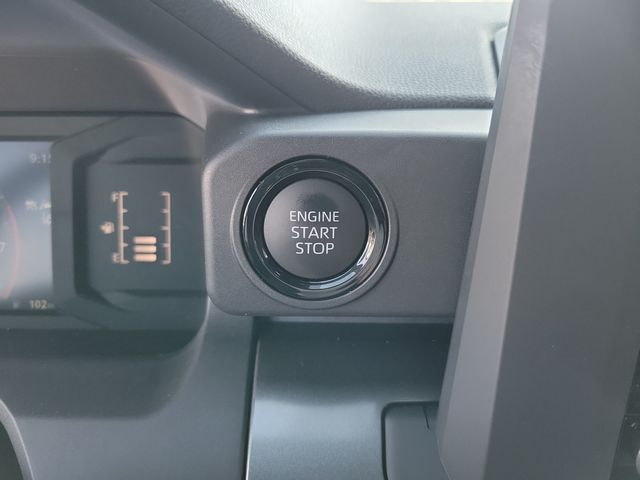 2026 Toyota Tacoma 4WD SR5 Double Cab 5' Bed Automatic - 23090581 - 7