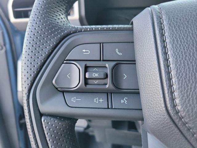2026 Toyota Tacoma 4WD SR5 Double Cab 5' Bed Automatic - 23090581 - 8