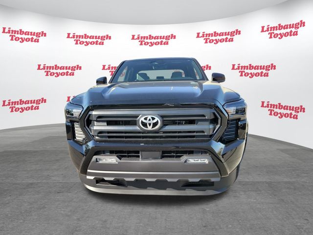 2026 Toyota Tacoma 4WD SR5 Double Cab 5' Bed Automatic - 23092954 - 10