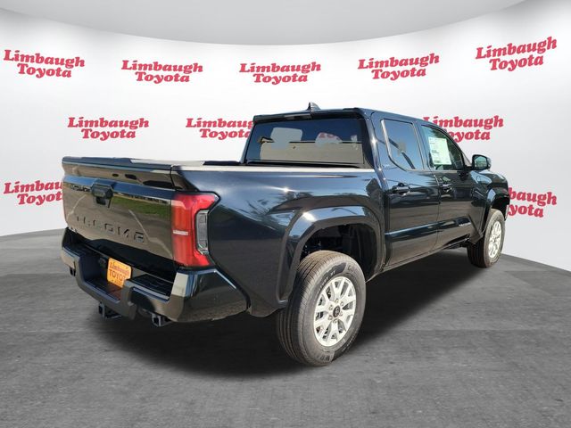 2026 Toyota Tacoma 4WD SR5 Double Cab 5' Bed Automatic - 23092954 - 11