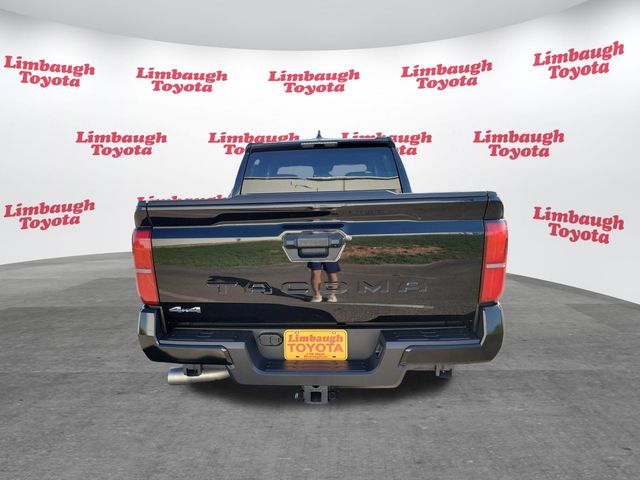 2026 Toyota Tacoma 4WD SR5 Double Cab 5' Bed Automatic - 23092954 - 12