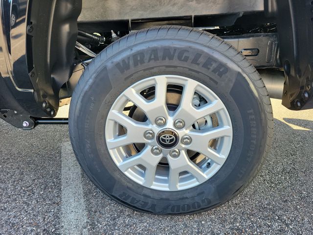 2026 Toyota Tacoma 4WD SR5 Double Cab 5' Bed Automatic - 23092954 - 13