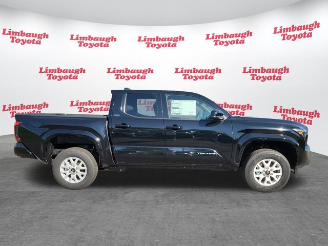 2026 Toyota Tacoma 4WD SR5 Double Cab 5' Bed Automatic - 23092954 - 1