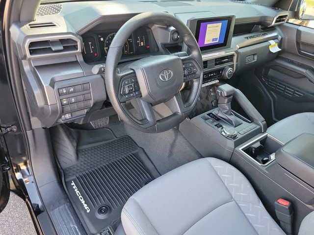 2026 Toyota Tacoma 4WD SR5 Double Cab 5' Bed Automatic - 23092954 - 2