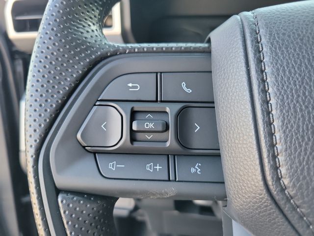 2026 Toyota Tacoma 4WD SR5 Double Cab 5' Bed Automatic - 23092954 - 6