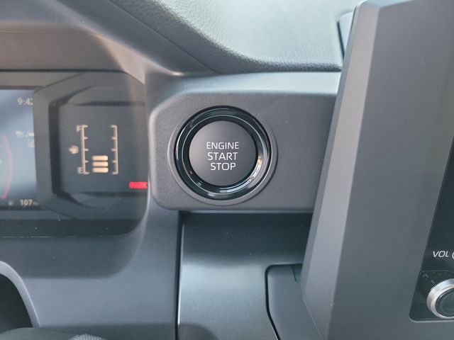 2026 Toyota Tacoma 4WD SR5 Double Cab 5' Bed Automatic - 23092954 - 8