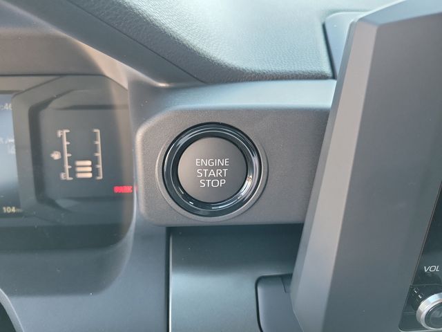 2026 Toyota Tacoma 4WD SR5 Double Cab 5' Bed Automatic - 23092957 - 10