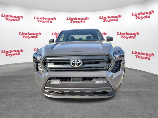 2026 Toyota Tacoma 4WD SR5 Double Cab 5' Bed Automatic - 23092957 - 11